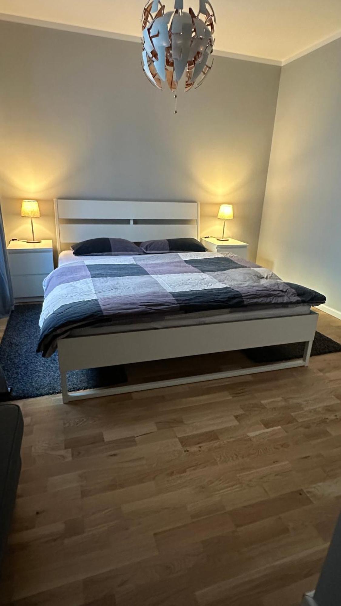 Traumhafte Wohnung Mitten In Charlottenburg Berlin Eksteriør bilde