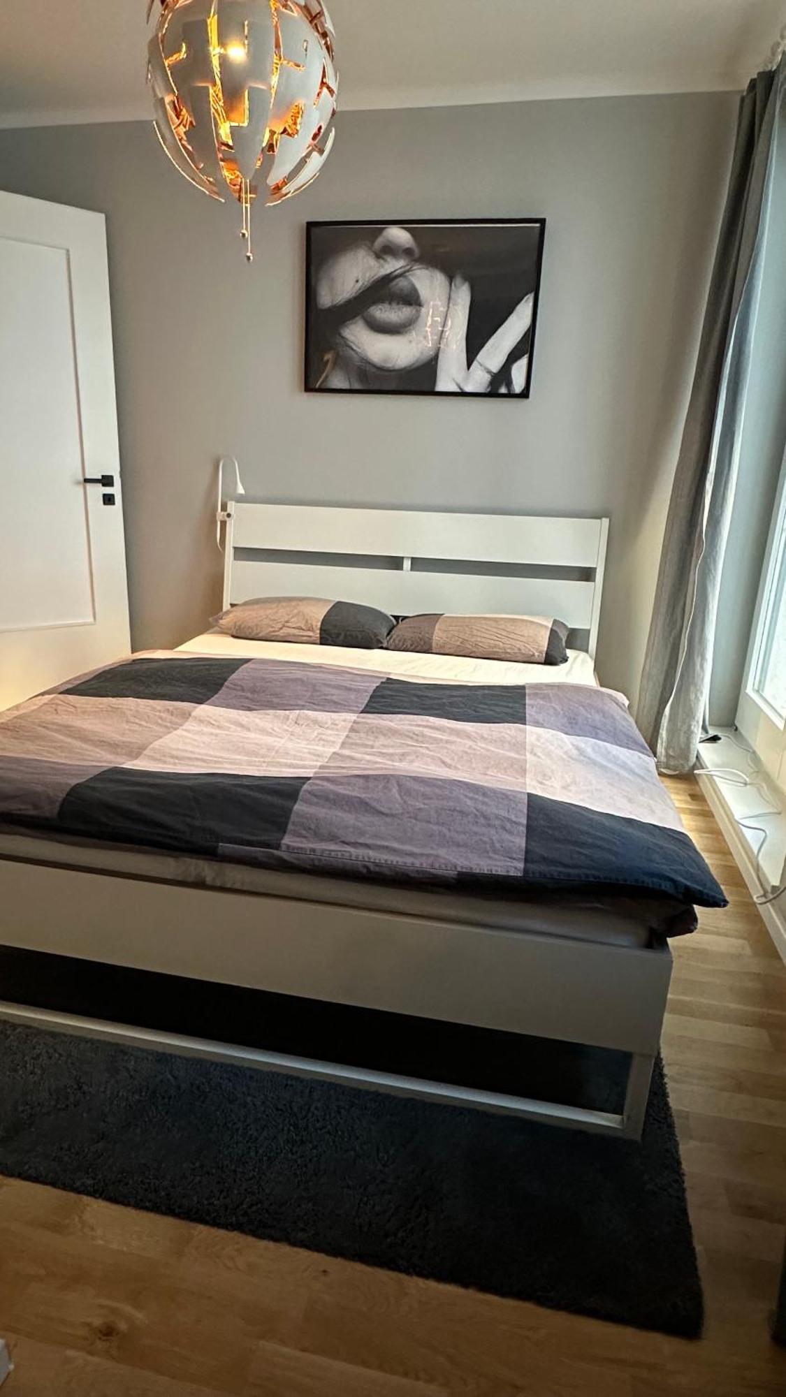 Traumhafte Wohnung Mitten In Charlottenburg Berlin Eksteriør bilde